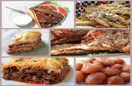 Arlington Greek Festival - June 5, 6, 7, and 8, Arlington, Massachusetts, United States