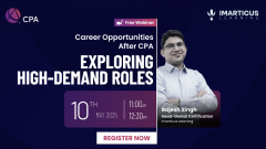 Career Opportunities After CPA: Exploring High-Demand Roles