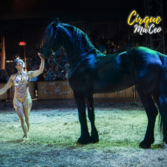 Cirque Ma'Ceo - Mt. Vernon