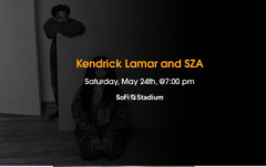 Kendrick Lamar and SZA Tickets May 24th, 2025