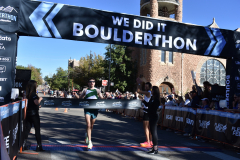 Boulderthon, presented by PUMA