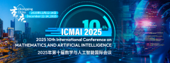 2025 10th International Conference on Mathematics and Artificial Intelligence (ICMAI 2025)