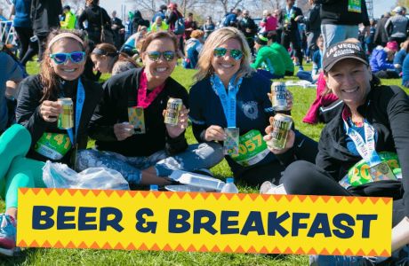 2026 Cinco de Miler, Chicago, Illinois, United States
