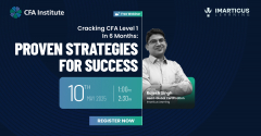 Cracking CFA Level I In 6 Months: Proven Strategies For Success