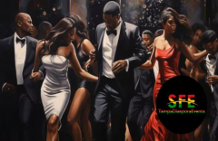 2025 Juneteenth Tampa Networking and All White Party