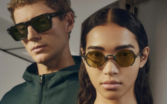 Akoni Eyewear Trunk Show @ Rims and Goggles