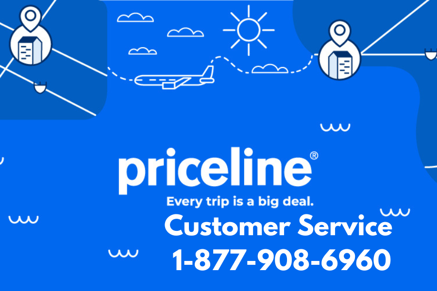 Ways to Call Priceline Customer Service By Phone Numbers, Email and Chat Options: A Complete Guide, New York, United States