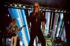 Snowblind: A Black Sabbath Tribute