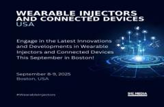 Wearables Injectors and Connected Devices USA 2025