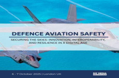 Defence Aviation Safety, London, England, United Kingdom