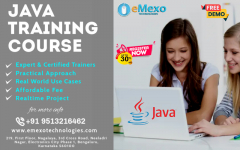 Java Training Institute in Electronic City Bangalore