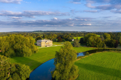 The Garden Show in Summer at Broadlands, Romsey 6 - 8 June 2025