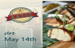 NYC EATSS 2025: An Evening of Indigenous Cuisine, Art, and Music