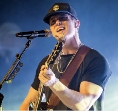 Parker McCollum & Kameron Marlowe at Big Sky Brewing Co Amphitheater