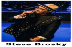 Steve Brosky and Friends