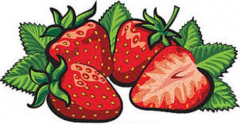 4th Annual Strawberry Festival and Craft Fair