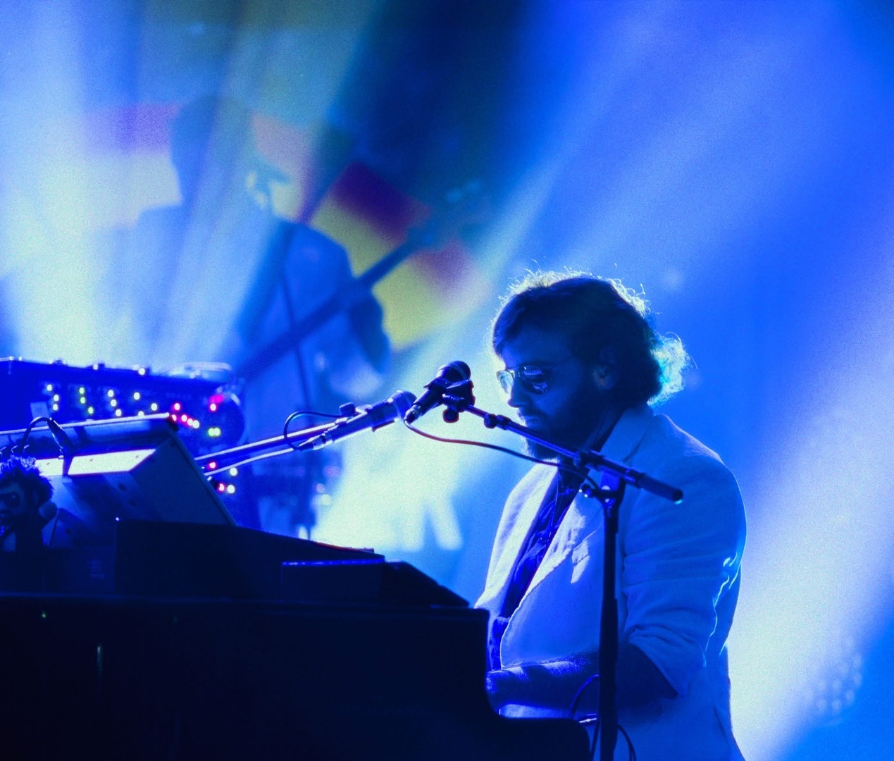ELO Encounter, Penarth, Wales, United Kingdom