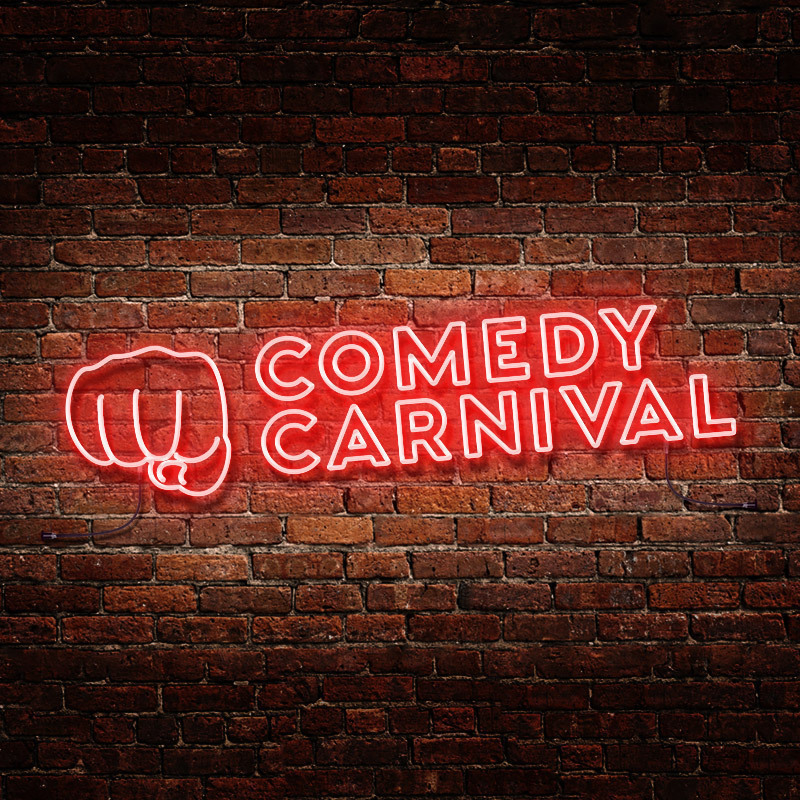 Saturday Stand Up Comedy Club, Leicester Square, June 2025, London, United Kingdom
