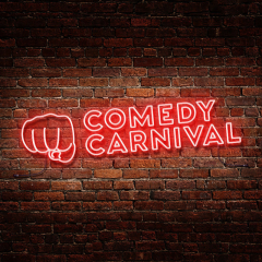 Saturday Stand Up Comedy Club, Leicester Square, June 2025