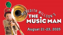 The Music Man