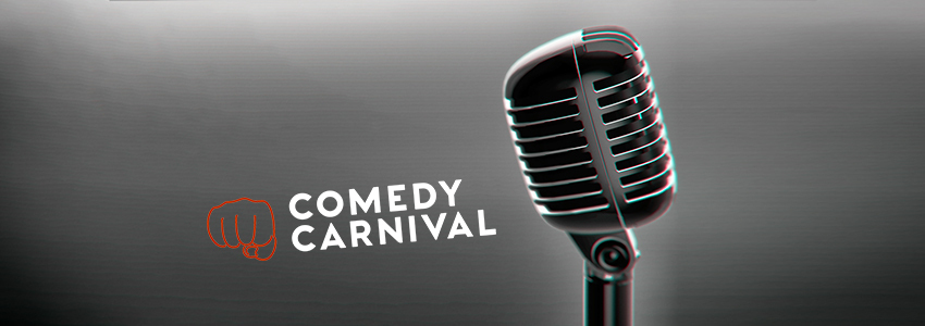 Saturday Stand Up Comedy Club, Covent Garden, June 2025, London, United Kingdom