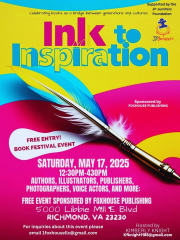 Ink to Inspiration