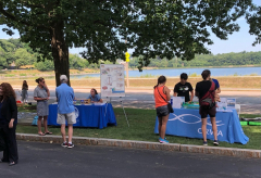 Waterfest