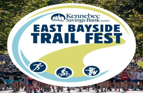 East Bayside Trail Fest, Portland, Maine, United States
