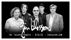 Gin Blossoms