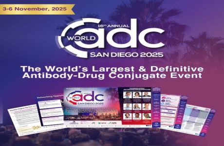 16th World ADC San Diego Summit, San Diego, California, United States