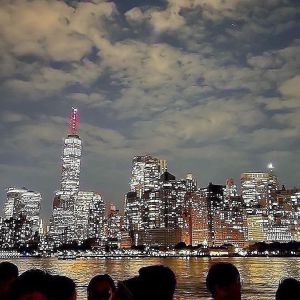 FRIDAY NYC HIPHOP VS. REGGAE® CRUISE MAJESTIC PRINCESS SUMMER YACHT PARTY, New York, United States