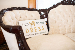 The Bustle Bridal Boutique is headed to Twin Falls!