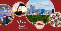 USA TODAY Wine and Food Experience - Denver, CO