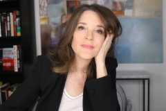 Spirituality and the Way Forward with Marianne Williamson