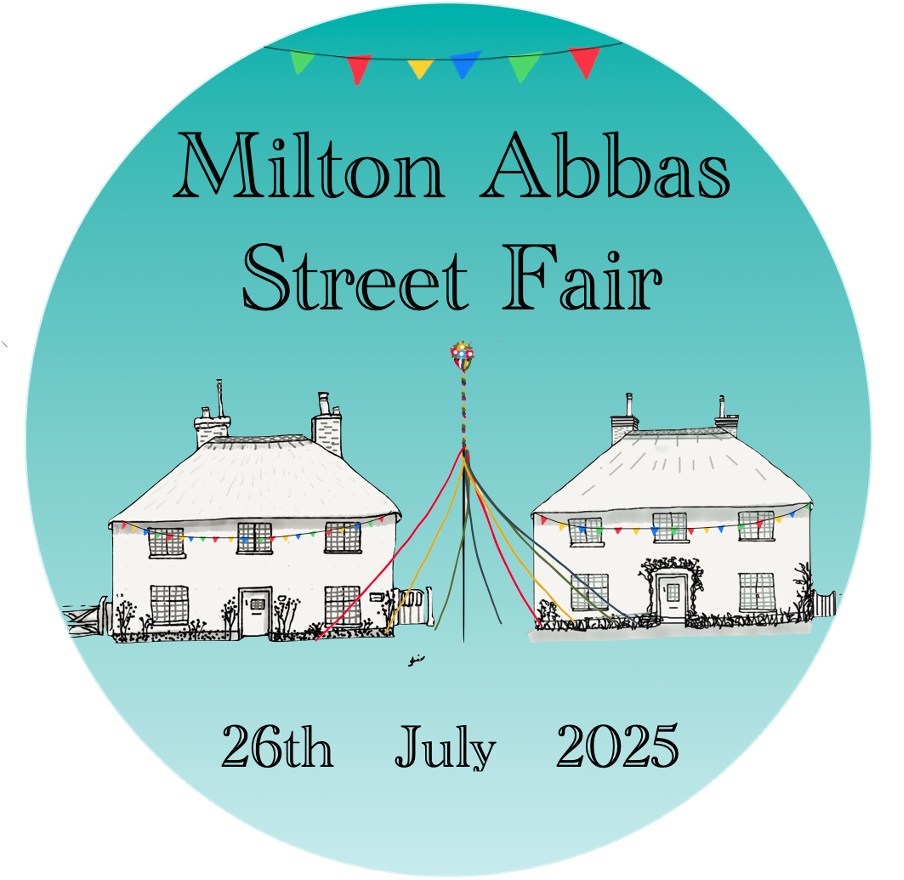 Milton Abbas Street Fair, Dorset, England, United Kingdom