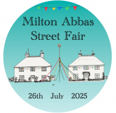 Milton Abbas Street Fair