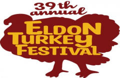 39th Eldon Turkey Festival at Eldon