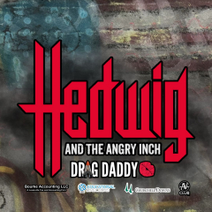 Hedwig And The Angry Inch starring Naomi Wayne