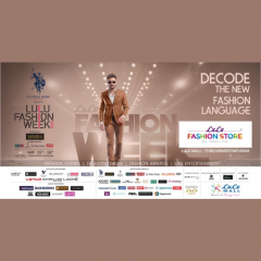 LuLu Fashion Week Trivandrum 2025