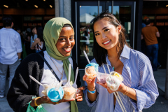 Scooped All-You-Can-Eat Ice Cream Festival