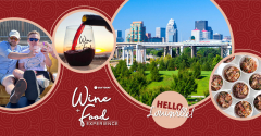 USA TODAY Wine and Food Experience - Louisville, KY