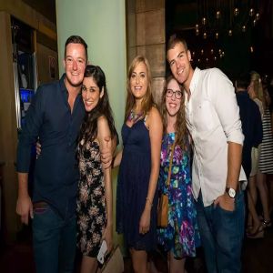 Singles Party @ Penta Hotel, Reading (Ages: 30+), Reading, England, United Kingdom