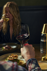 "The Art Of French Wine" Chef's Pairing Dinner