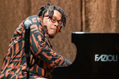 Winner of Herbie Hancock Competition, Jazz Phenom Jahari Stampley Trio Returns to Marin- 2 Shows!