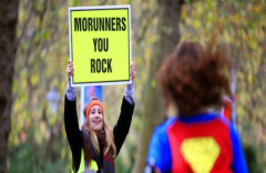 The Birmingham 1.5k, 5k, 10k and Half Marathon MoRun 2025