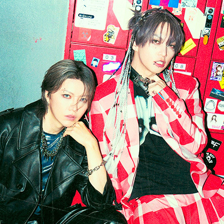 VERDE/ x TAKERU at The Underworld - London, London, England, United Kingdom