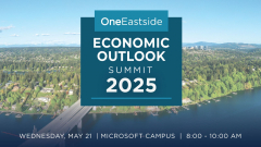 OneEastside Economic Outlook Summit