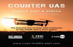 Counter UAS Middle East and Africa Conference 2025