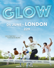 TRENDZ at 229 - London // Show Moved