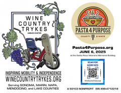 Pasta 4 Purpose All-You-Can-Eat Charity Dinner